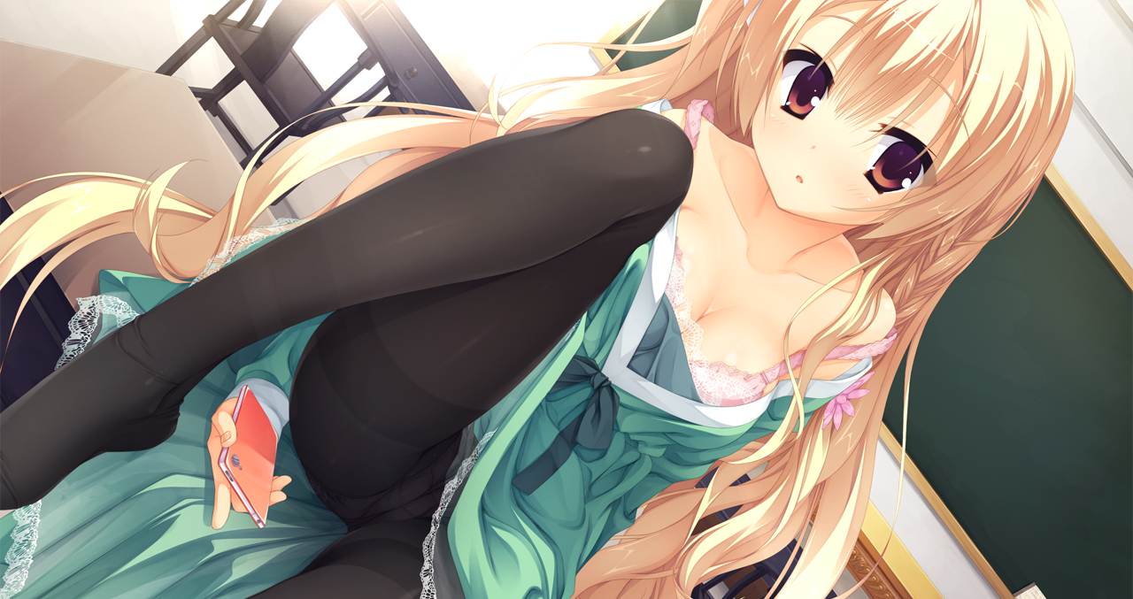 【ADV/汉化/PC】天色幻想岛-第11张图片-萌站 【ADV/汉化/PC】天色幻想岛-第11张图片-萌站
