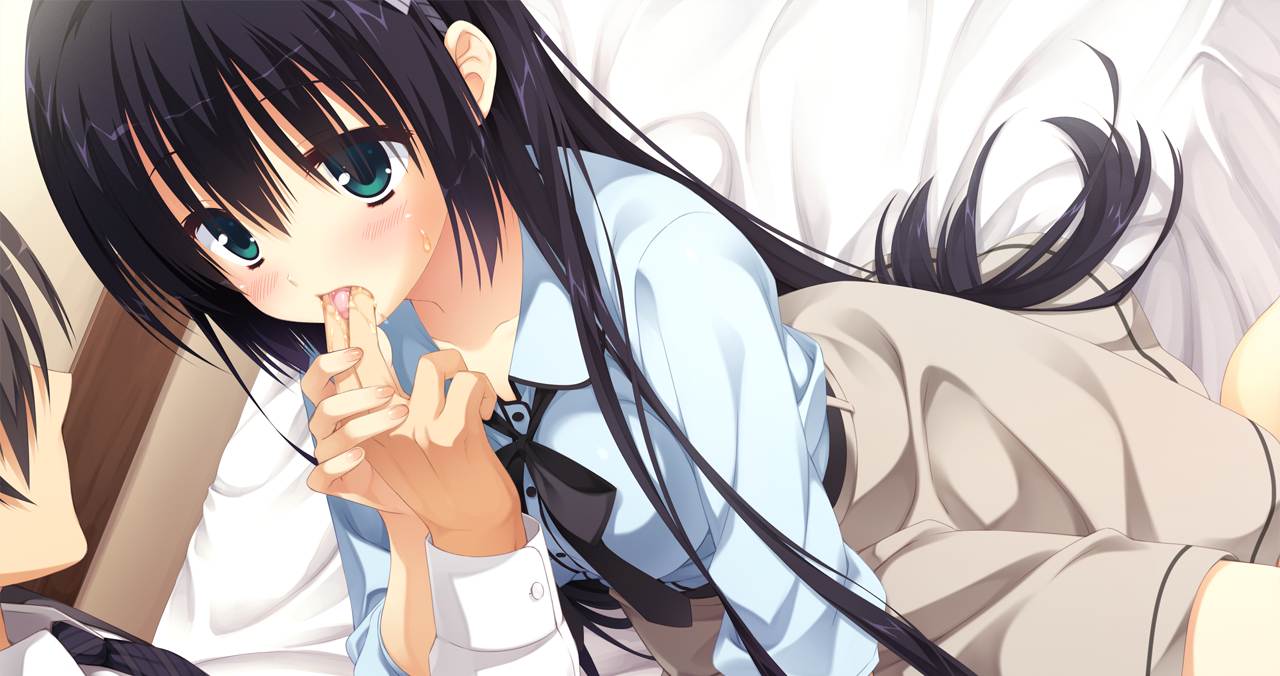 【ADV/汉化/PC】天色幻想岛-第21张图片-萌站 【ADV/汉化/PC】天色幻想岛-第21张图片-萌站
