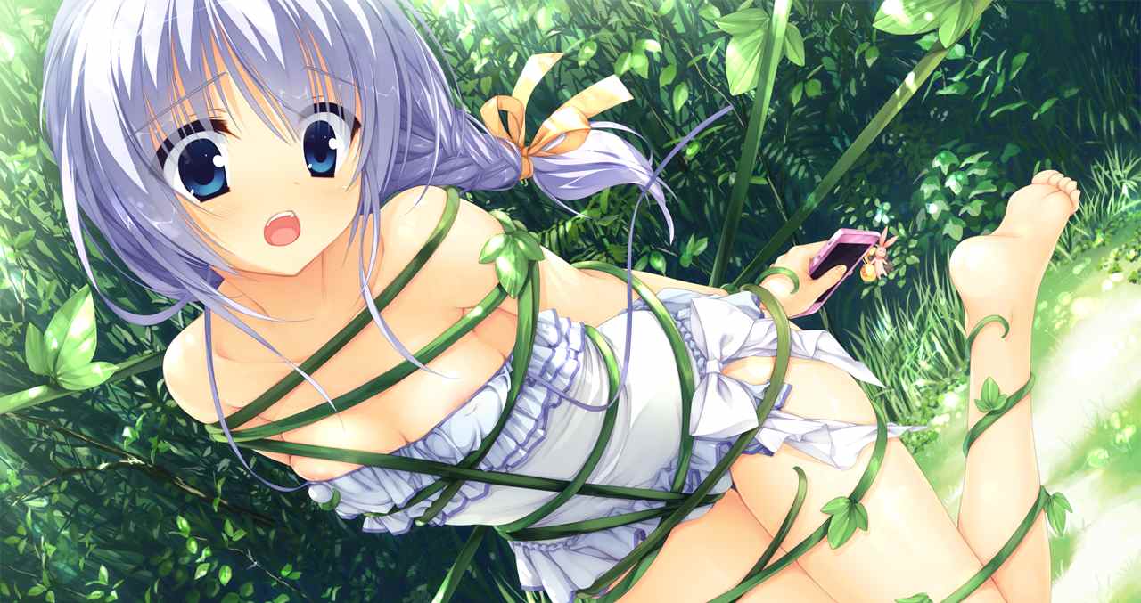 【ADV/汉化/PC】天色幻想岛-第25张图片-萌站 【ADV/汉化/PC】天色幻想岛-第25张图片-萌站
