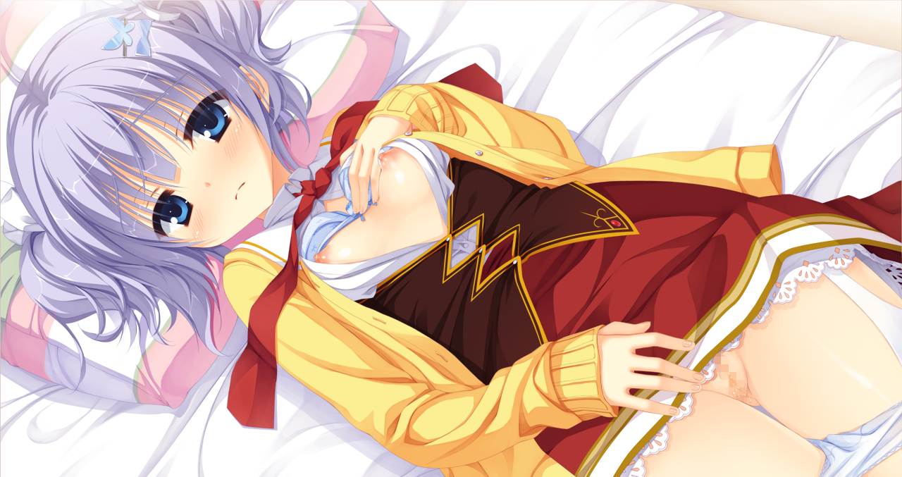 【ADV/汉化/PC】天色幻想岛-第29张图片-萌站 【ADV/汉化/PC】天色幻想岛-第29张图片-萌站
