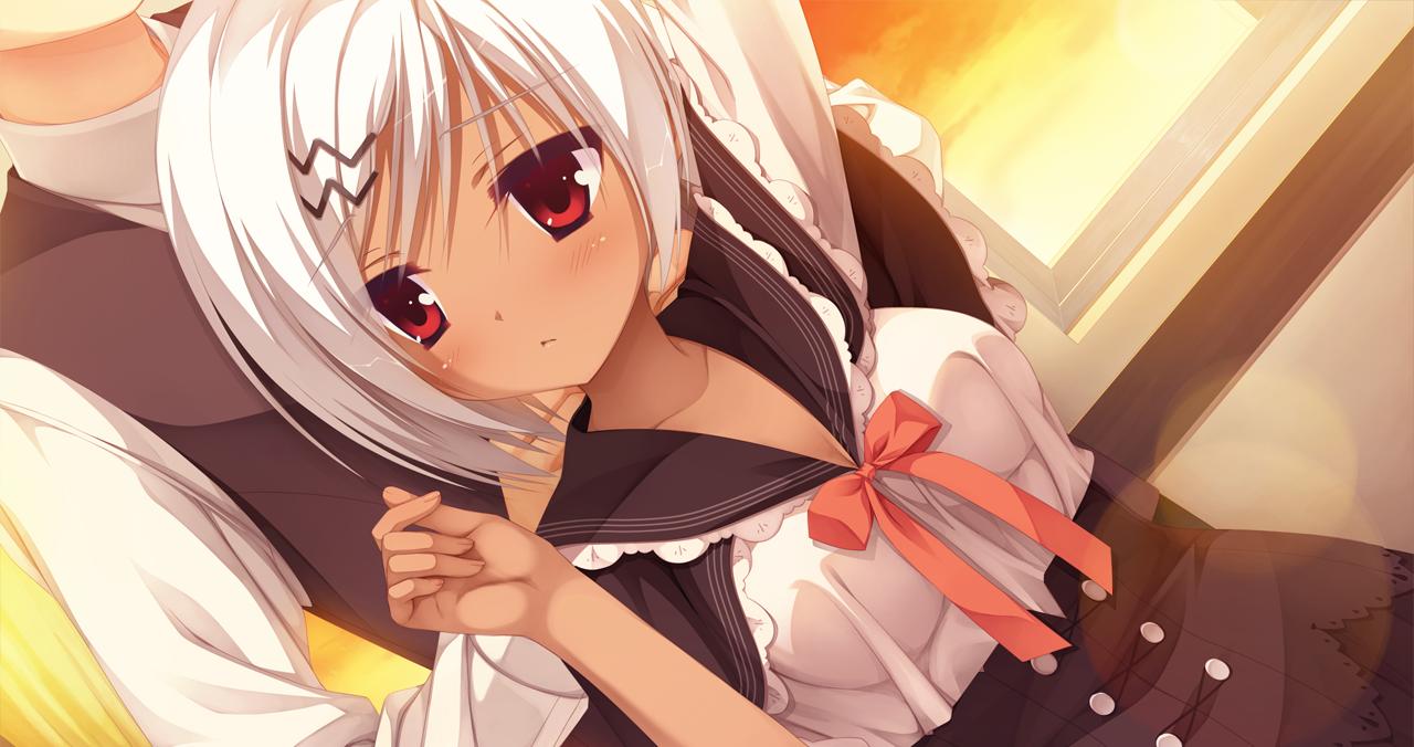 【ADV/汉化/PC】天色幻想岛-第43张图片-萌站 【ADV/汉化/PC】天色幻想岛-第43张图片-萌站