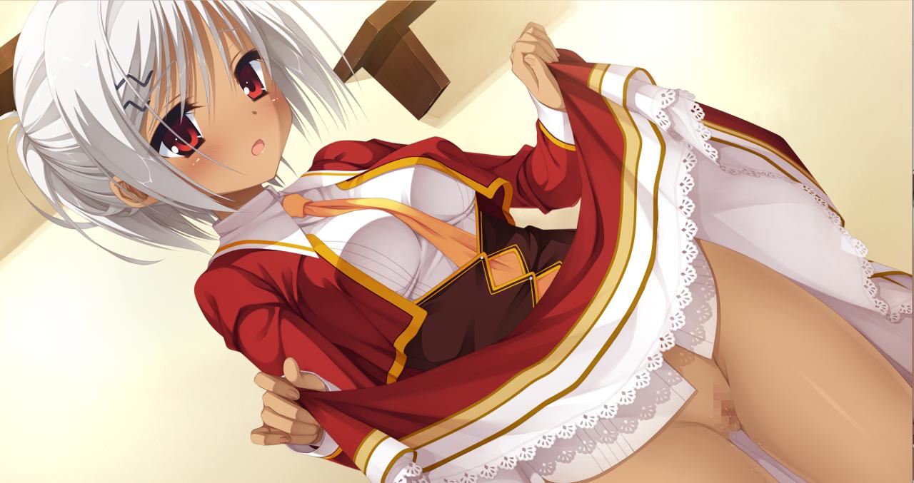 【ADV/汉化/PC】天色幻想岛-第46张图片-萌站 【ADV/汉化/PC】天色幻想岛-第46张图片-萌站