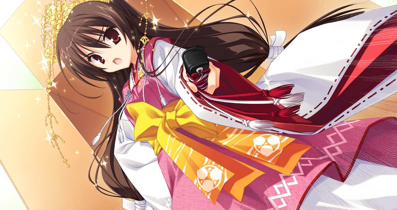 【ADV/汉化/PC】天神乱漫-第11张图片-萌站 【ADV/汉化/PC】天神乱漫-第11张图片-萌站