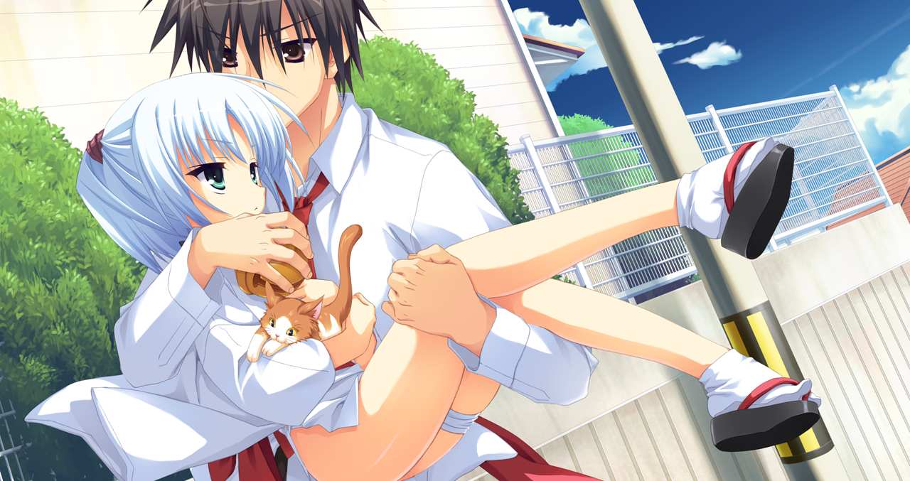 【ADV/汉化/PC】天神乱漫-第19张图片-萌站 【ADV/汉化/PC】天神乱漫-第19张图片-萌站