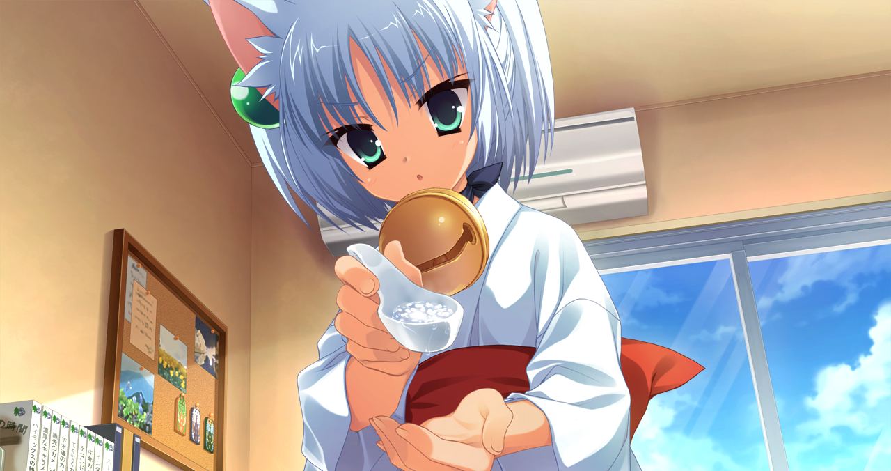 【ADV/汉化/PC】天神乱漫-第21张图片-萌站 【ADV/汉化/PC】天神乱漫-第21张图片-萌站