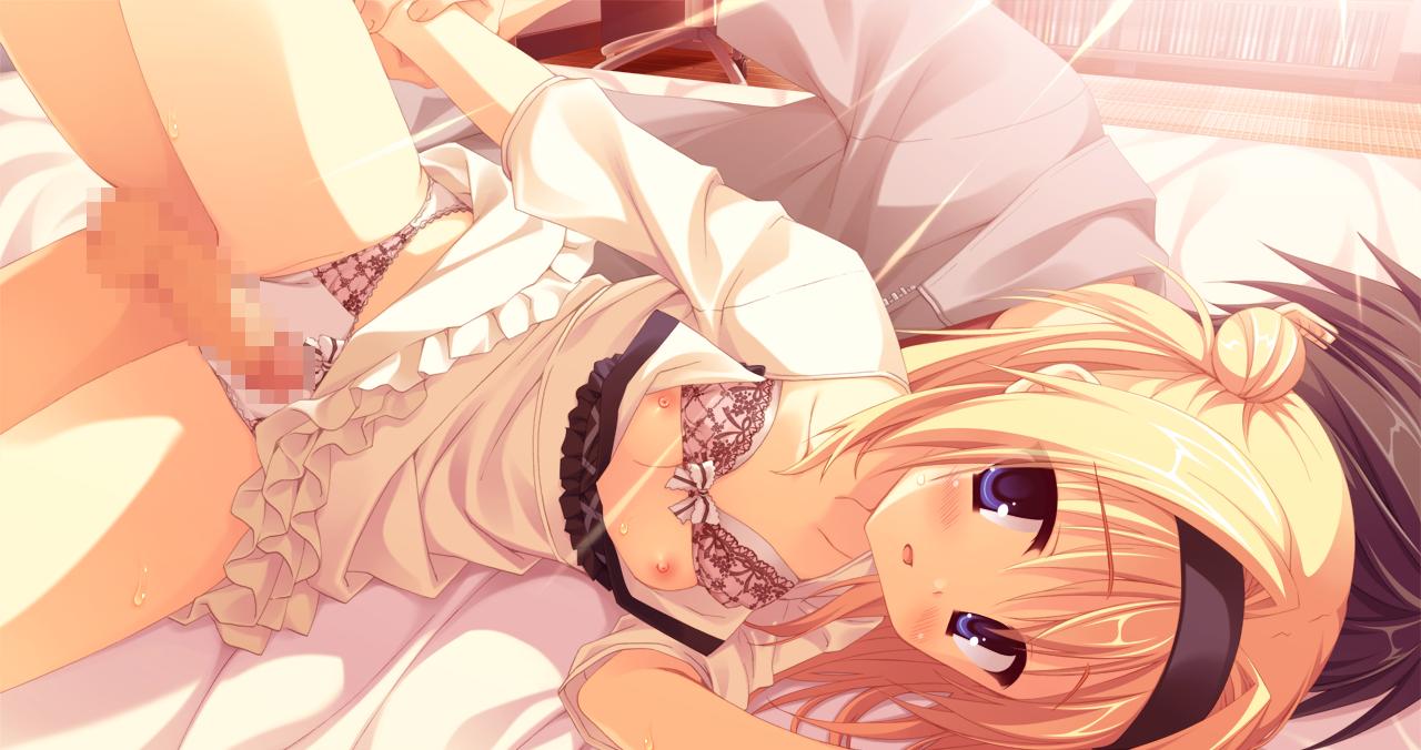 【ADV/汉化/PC】天神乱漫-第34张图片-萌站 【ADV/汉化/PC】天神乱漫-第34张图片-萌站