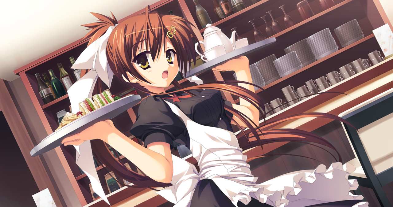 【ADV/汉化/PC】天神乱漫-第35张图片-萌站 【ADV/汉化/PC】天神乱漫-第35张图片-萌站