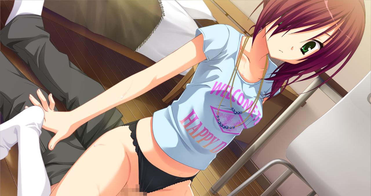 【ADV/汉化/PC】天神乱漫-第46张图片-萌站 【ADV/汉化/PC】天神乱漫-第46张图片-萌站