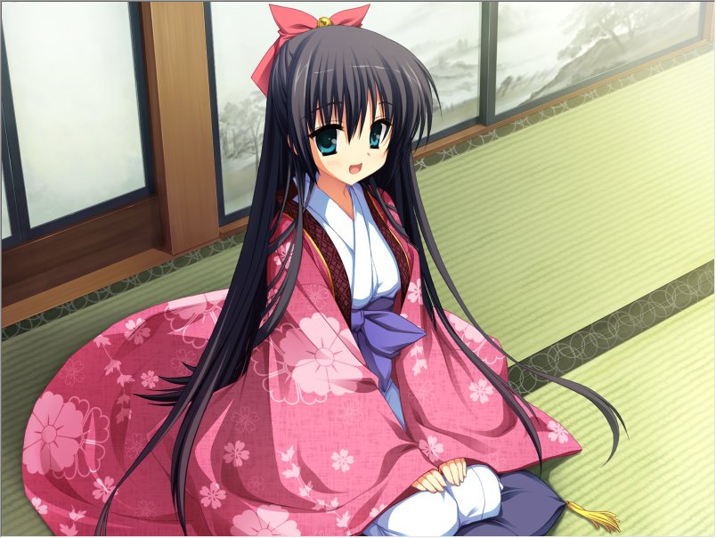 【ADV/汉化/PC】夏空彼方-第14张图片-萌站 【ADV/汉化/PC】夏空彼方-第14张图片-萌站