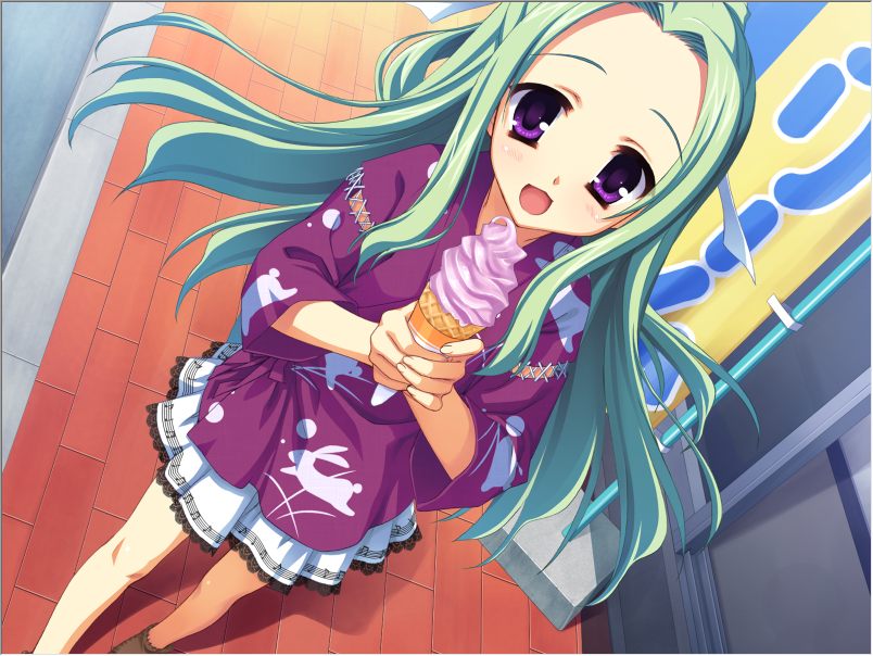 【ADV/汉化/PC】夏空彼方-第32张图片-萌站 【ADV/汉化/PC】夏空彼方-第32张图片-萌站