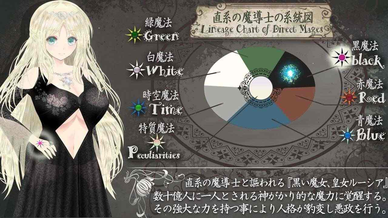 【大型RPG/动态/卖春/更新/PC】浮游魔法都市的蕾v5 AI汉化正式版【3.91 GB/更新】-第10张图片-萌站 【大型RPG/动态/卖春/更新/PC】浮游魔法都市的蕾v5 AI汉化正式版【3.91 GB/更新】-第10张图片-萌站