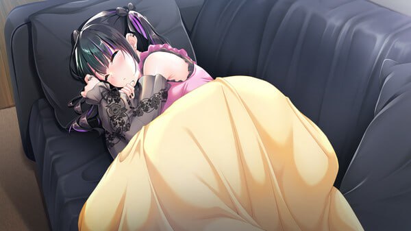我的魔法少女樱