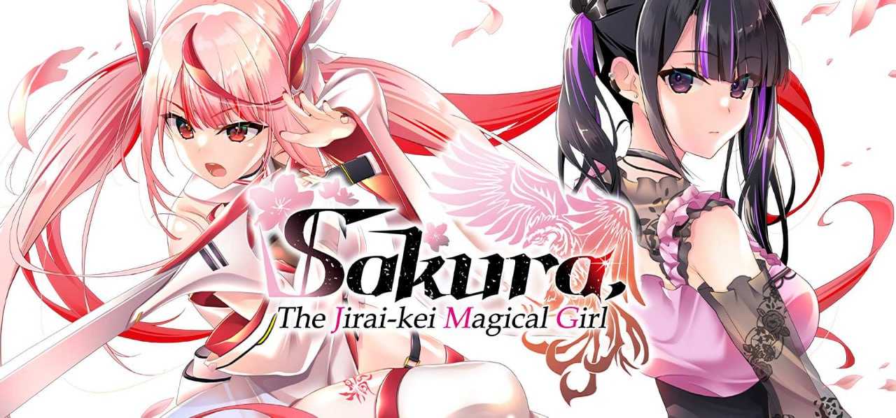 我的魔法少女樱-第2张图片-萌站