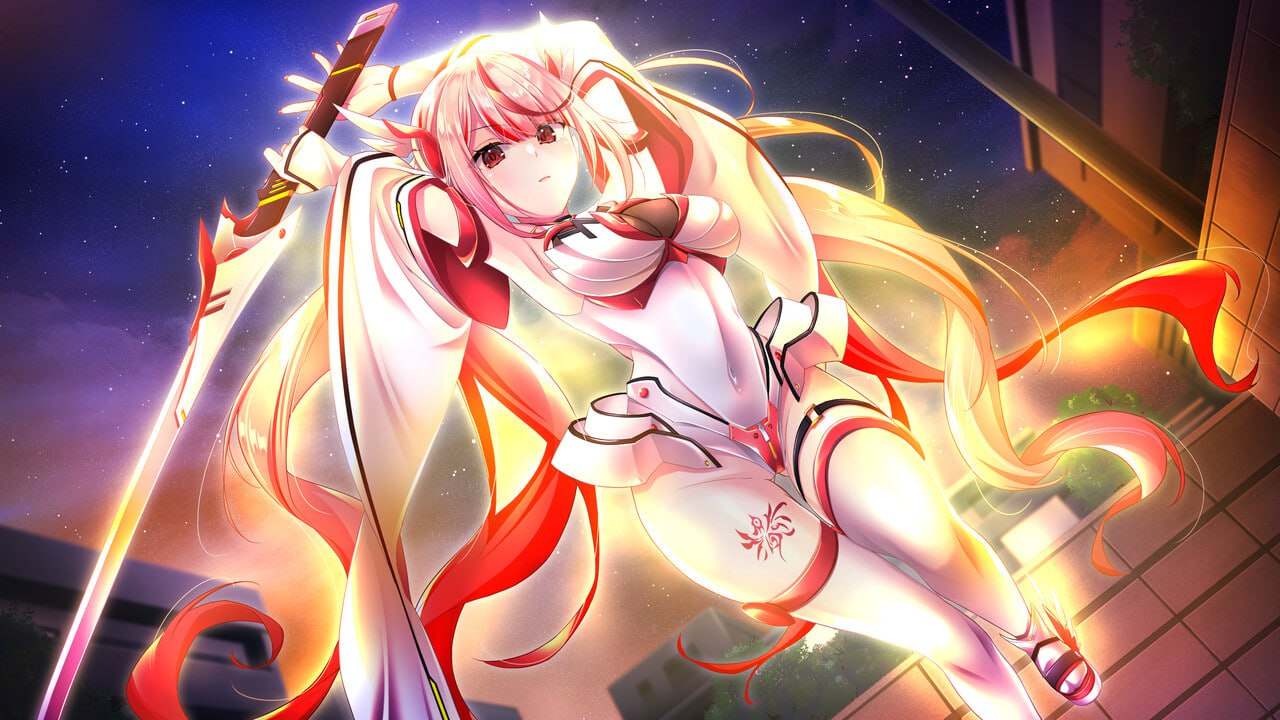 我的魔法少女樱-第8张图片-萌站
