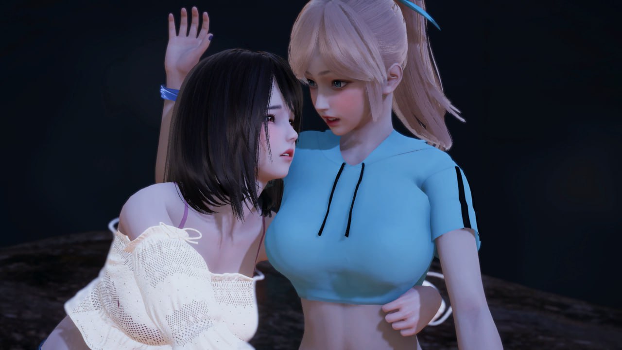 PC/SLG/#闪耀星路    #Concert Girls v0.4.0 官方中文版【2025.1.25 更新】-第6张图片-萌站