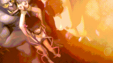 【3D/无码/中文字幕/对魔忍/2.8G】 opiumud-031 对魔忍4 完全败北!全员禸便器-第5张图片-萌站