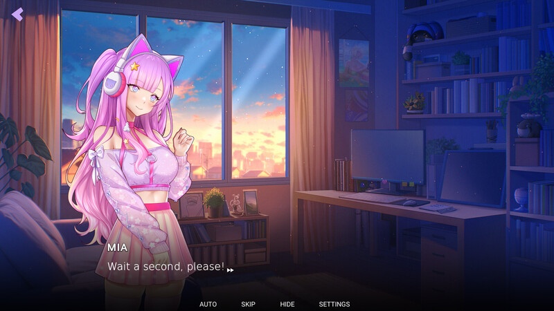 【三消SLG/动态/机翻】Hentai Stories Demo v2 机翻汉化-第3张图片-萌站