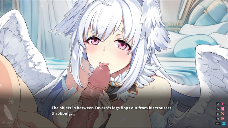 【动作ACT/互动闯关/动态】下来啊!冰鸟(是男人就下一百层)V1.04 正式版 STEAM官中-第3张图片-萌站 【动作ACT/互动闯关/动态】下来啊!冰鸟(是男人就下一百层)V1.04 正式版 STEAM官中-第3张图片-萌站