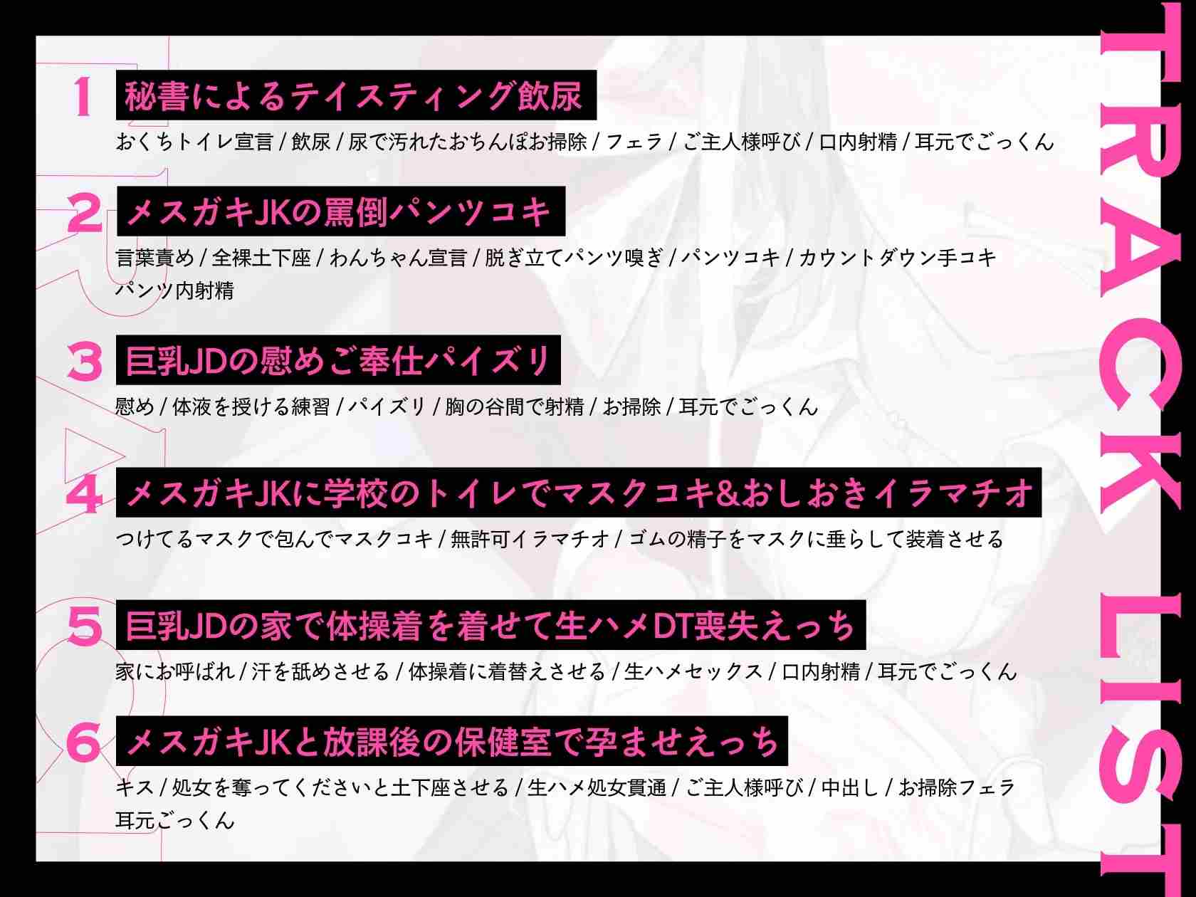 [RJ01039609][たいへんなへんたい]俺の体液に価値があるらしい。-第3张图片-萌站