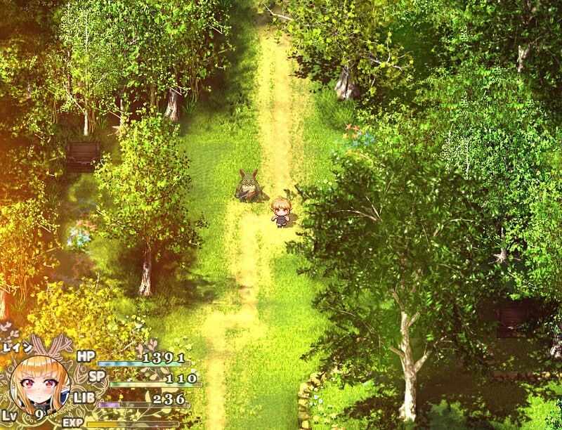 PC/RPG/最强治疗师的奴隶谭 #最強ヒーラーの奴隷譚 v3.3 汉化版-第3张图片-萌站 PC/RPG/最强治疗师的奴隶谭 #最強ヒーラーの奴隷譚 v3.3 汉化版-第3张图片-萌站