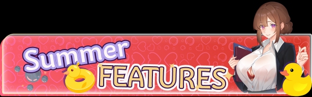 【Steam/动态/官中/双端/体验版/步兵/多结局】Summer For You/你的夏日/夏日风情【体验版/PC+安卓】-第5张图片-萌站 【Steam/动态/官中/双端/体验版/步兵/多结局】Summer For You/你的夏日/夏日风情【体验版/PC+安卓】-第5张图片-萌站