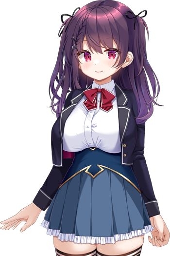 [爆款RPG/雌小鬼] 萝莉魅魔馆 ロリサキュバスの館 ○リサキュバスの館 润色内嵌AI汉化版 [PC+安卓-1.60G]-第4张图片-萌站