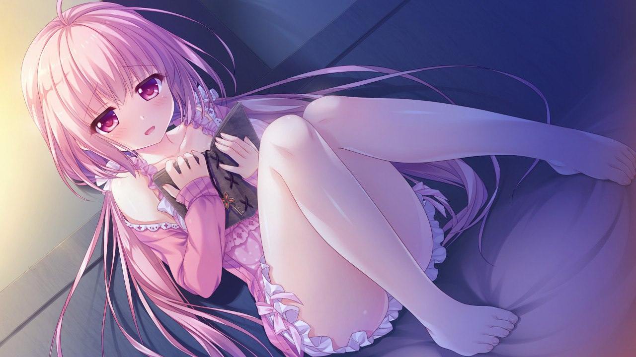 PC/[ADV/汉化] 不败世界与终焉之花 PC+模拟精翻汉化版