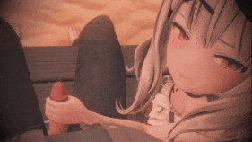 【巨乳 手交 骑乘 后入 爆操 爆射 中出】新作-[Sugardust] 92 SakamataChloe-orangesky-第4张图片-萌站