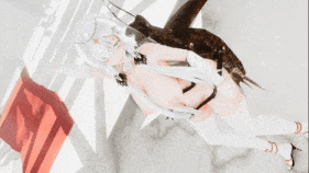 【巨乳 白丝 舞啪 虫交 爆操】新作-149.Party Tonight - 光辉&蟲【Insect】-第4张图片-萌站