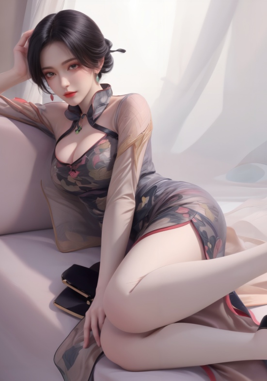 【图包】即墨花雪25（荤素）-第2张图片-萌站
