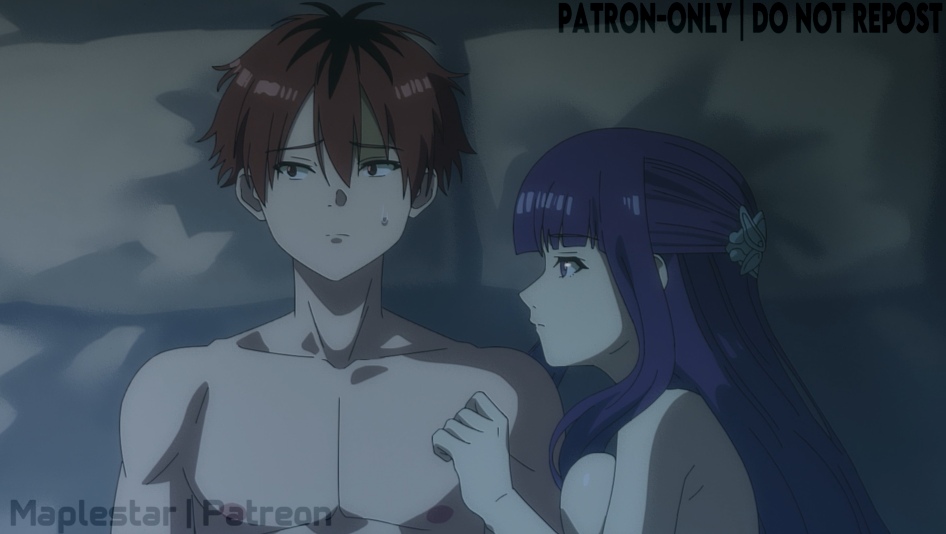 【神作】葬送的芙莉莲同人2D动画-第3张图片-萌站