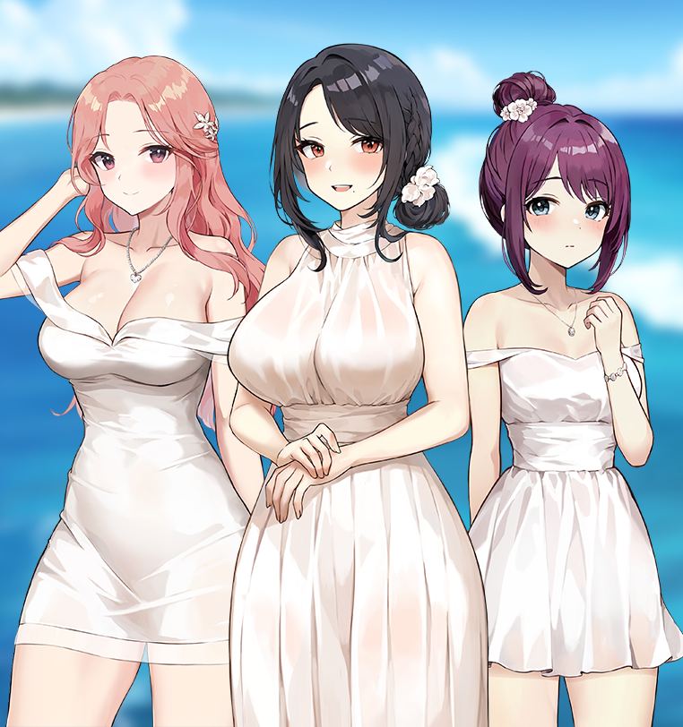 PC-寶藏的家鄉 Inari v1.5.10 官方中文版-第2张图片-萌站 PC-寶藏的家鄉 Inari v1.5.10 官方中文版-第2张图片-萌站