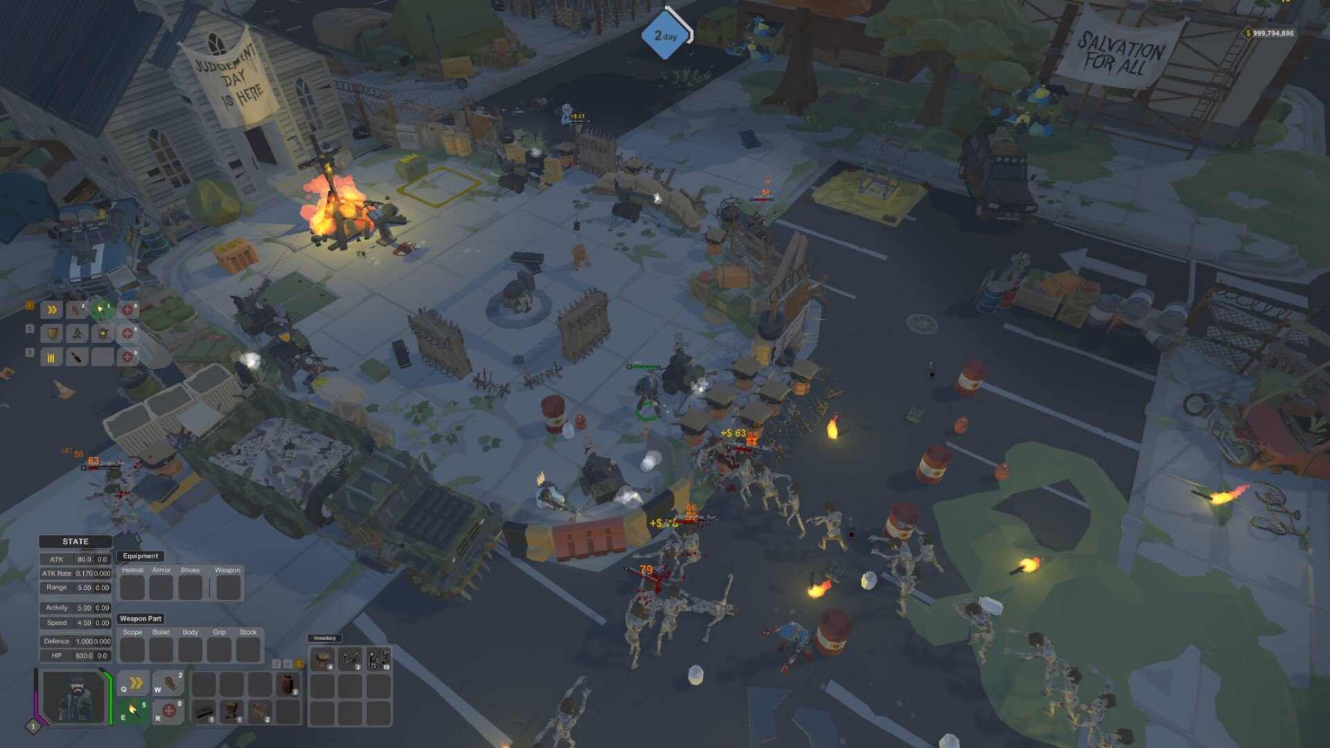 PC/RPG/有种就杀了我/Kill Me If You Can