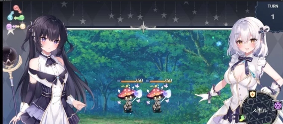  [PC/全CG/异种奸/战斗H/汉化]魔法少女⭐︎莉莉梅雅 V20240925 [1+580M][百度盘] 