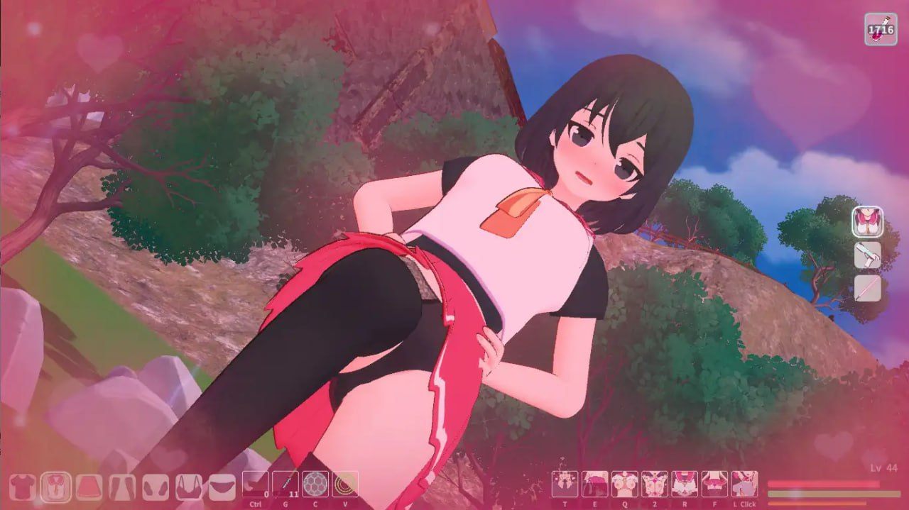 PC//#3D #生肉 #动态 #PC 社团名:#即席の矢 名称:初期的访客 原名:初期の訪問者-第2张图片-萌站 PC//#3D #生肉 #动态 #PC 社团名:#即席の矢 名称:初期的访客 原名:初期の訪問者-第2张图片-萌站