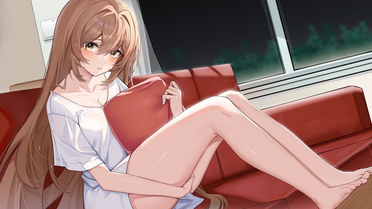 PC/#夏末白夜 BUILD 17076961 官方中文版
