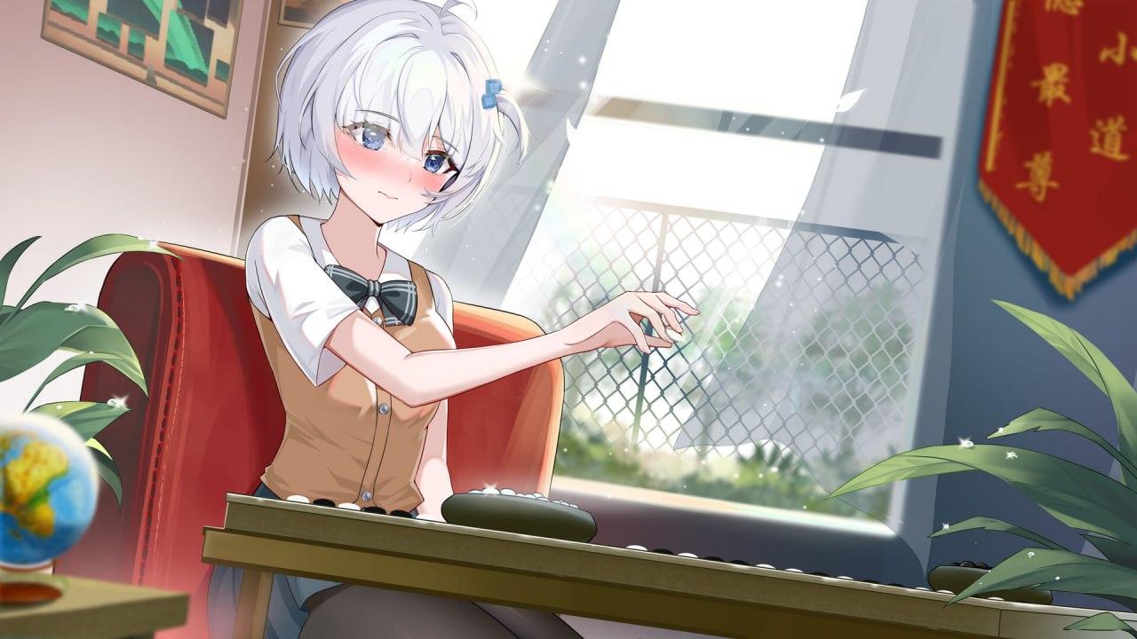 PC/#夏末白夜 BUILD 17076961 官方中文版-第3张图片-萌站