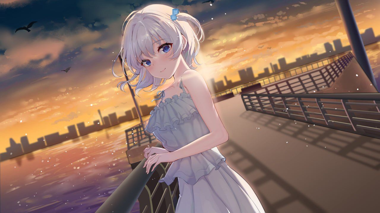 PC/#夏末白夜 BUILD 17076961 官方中文版-第4张图片-萌站