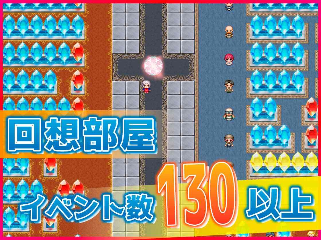 【RPG/PC/AI汉化/NTR/姐姐×正太/巨乳/破处】白銀の弾丸 -SILVER BULLET- ~淫欲に堕ちる女保安官と女聖騎士~-第5张图片-萌站 【RPG/PC/AI汉化/NTR/姐姐×正太/巨乳/破处】白銀の弾丸 -SILVER BULLET- ~淫欲に堕ちる女保安官と女聖騎士~-第5张图片-萌站