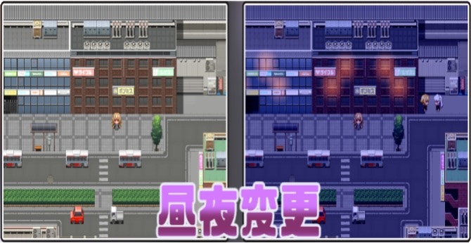 【RPG/PC/姐姐×正太/怀孕/学生】[あややや屋]雫チャンが援交なんてするわけないっ!-第4张图片-萌站
