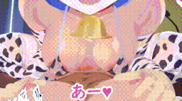 【3D动画】ぱすた 25年1月RE0 乳牛装魅魔蕾姆-第2张图片-萌站