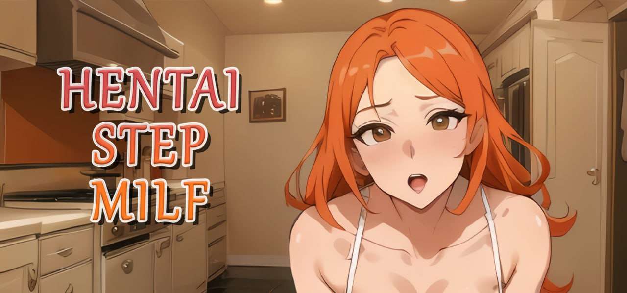 新作[日式SLG/AI生成] 停止挤奶 Hentai Step Milf 官方中文版 