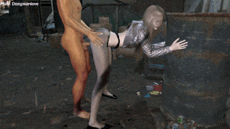 [3D动画] [VAM] Dongmanlove大师新作：卡米利安 情趣黑丝御姐上位-第3张图片-萌站