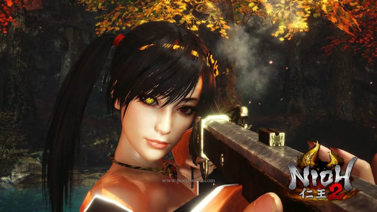 [RPG/PC]仁王2 NIOH2 官方中文版-第6张图片-萌站