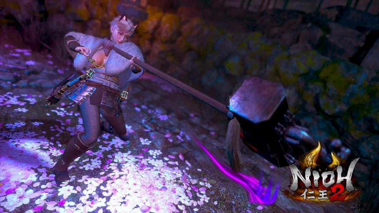 [RPG/PC]仁王2 NIOH2 官方中文版-第5张图片-萌站