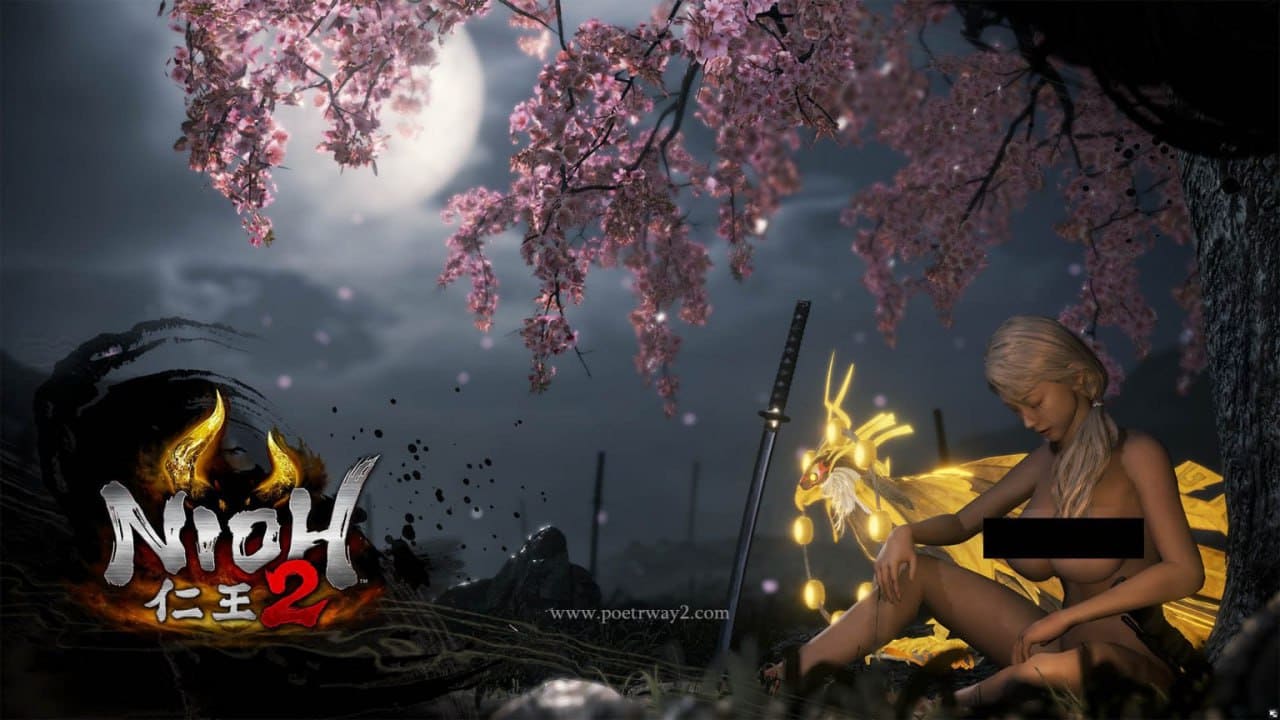 [RPG/PC]仁王2 NIOH2 官方中文版-第9张图片-萌站