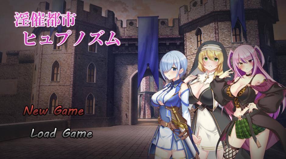 淫欲催眠都市体験版 v1.3 AI汉化版【2025.1.25 更新】