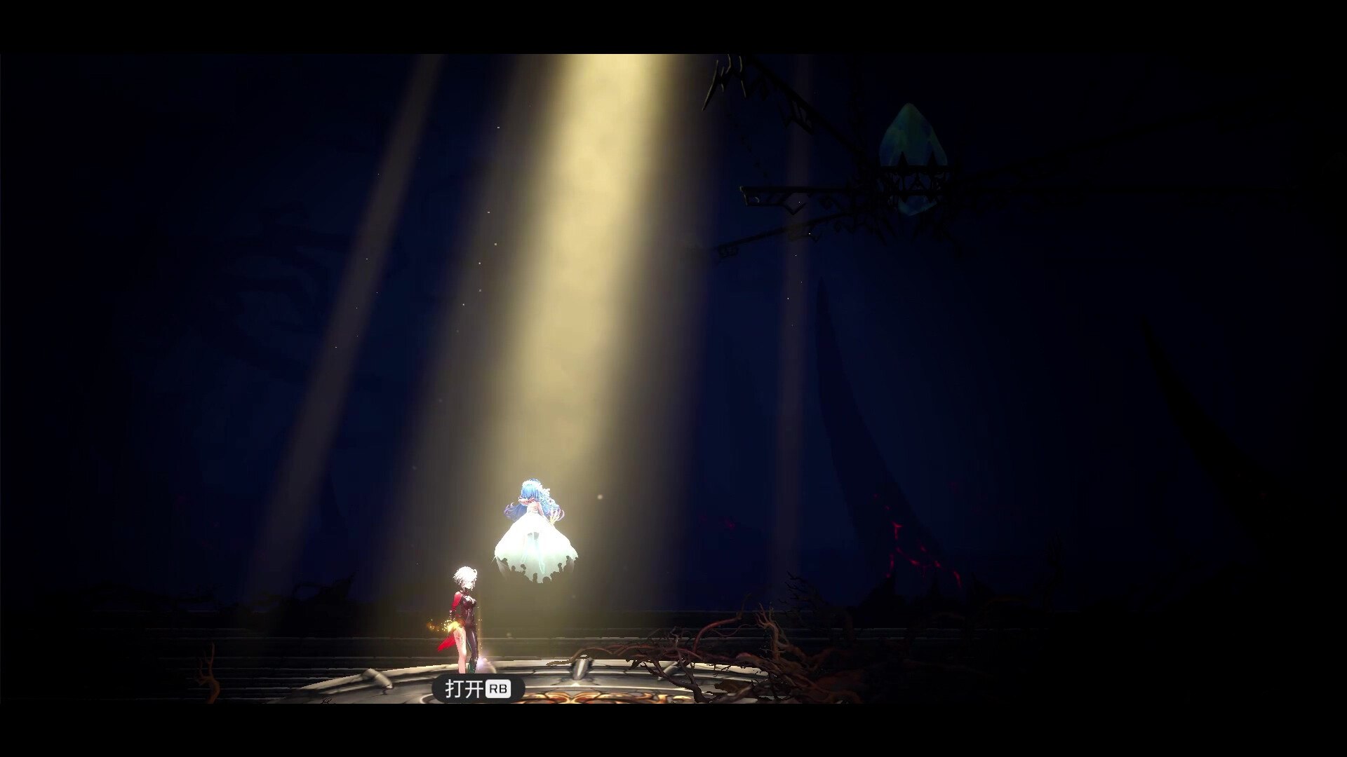 PC/觉醒异刃/AWAKEN – Astral Blade-第2张图片-萌站