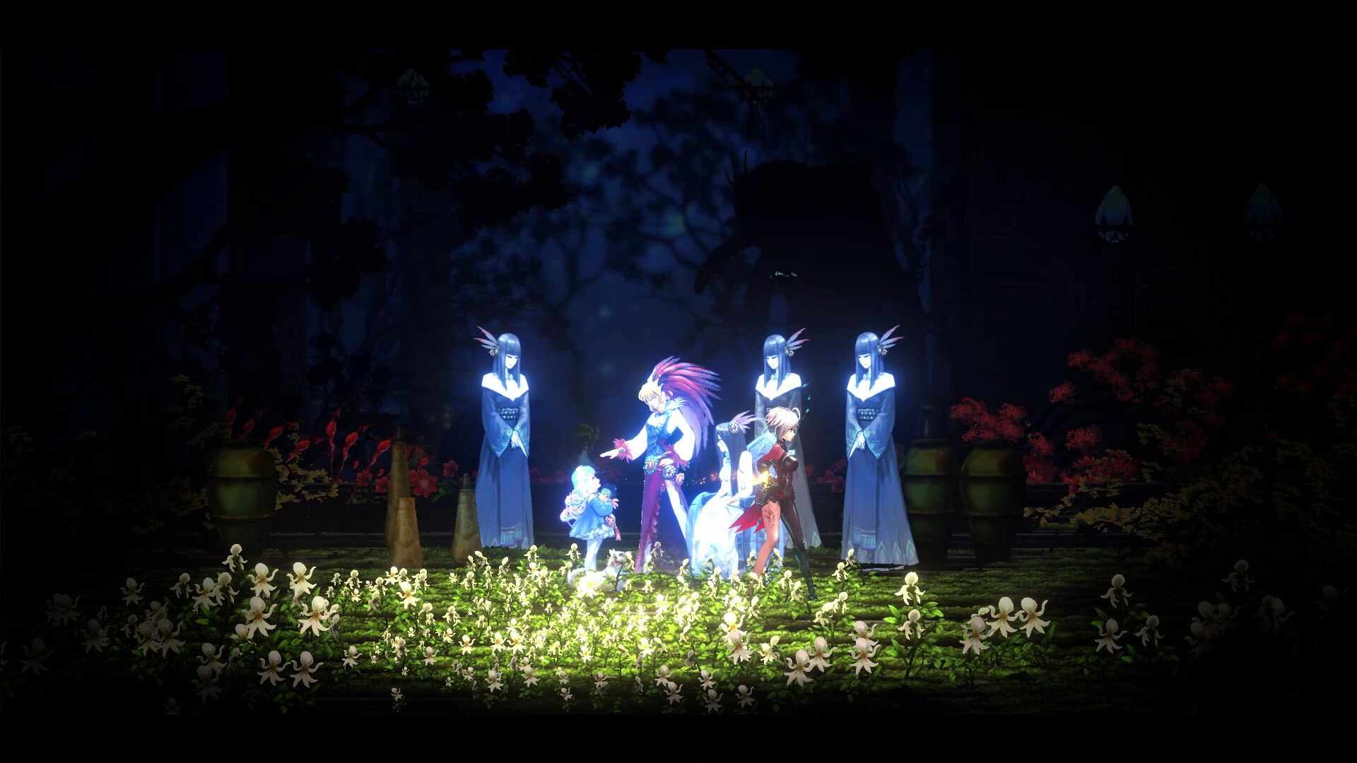 PC/觉醒异刃/AWAKEN – Astral Blade-第3张图片-萌站