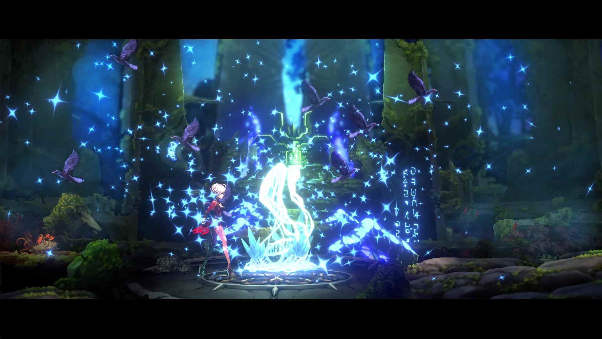 PC/觉醒异刃/AWAKEN – Astral Blade-第4张图片-萌站